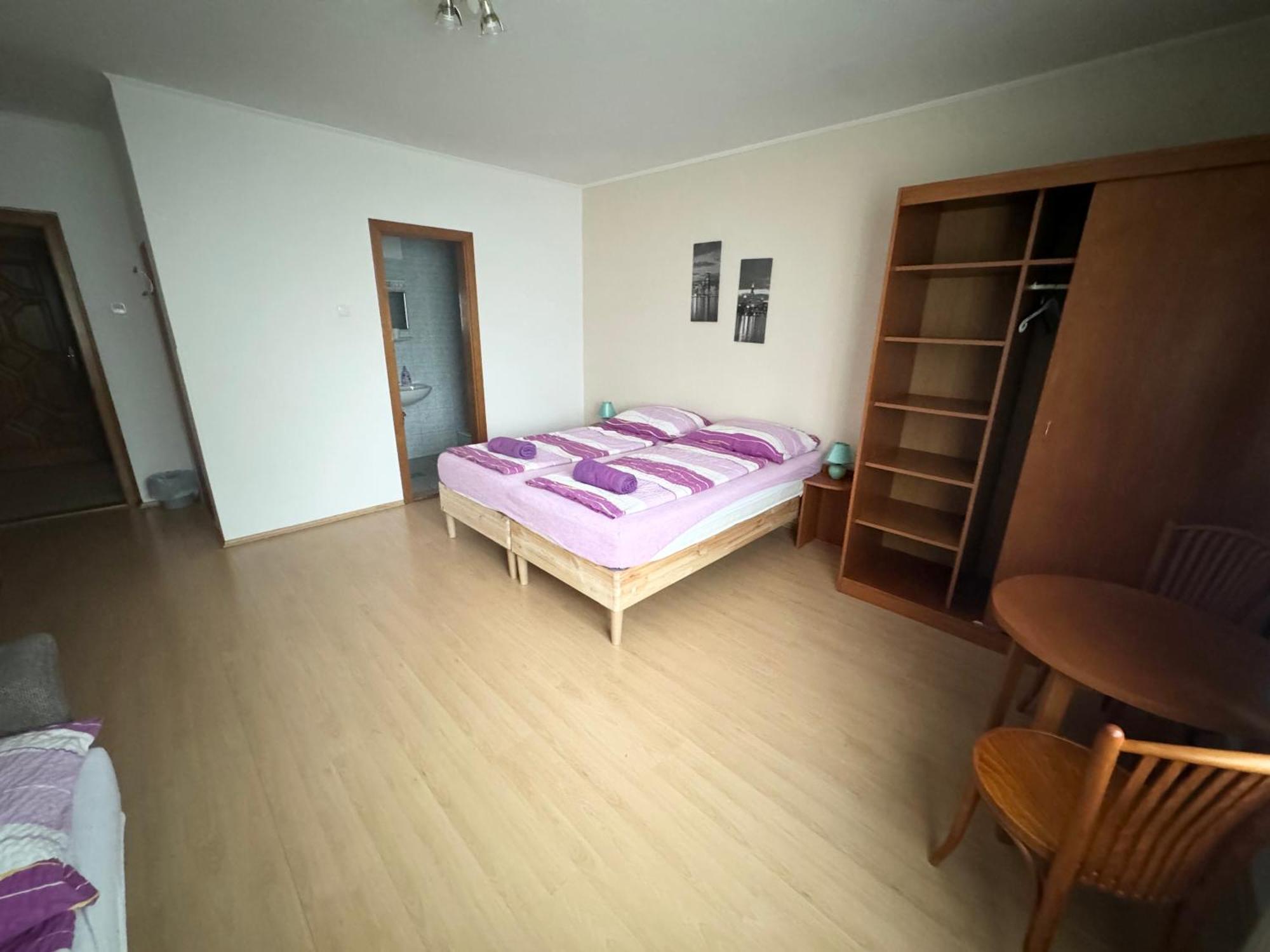 Zam-Zem Holiday Apartman Hajdúszoboszló Buitenkant foto