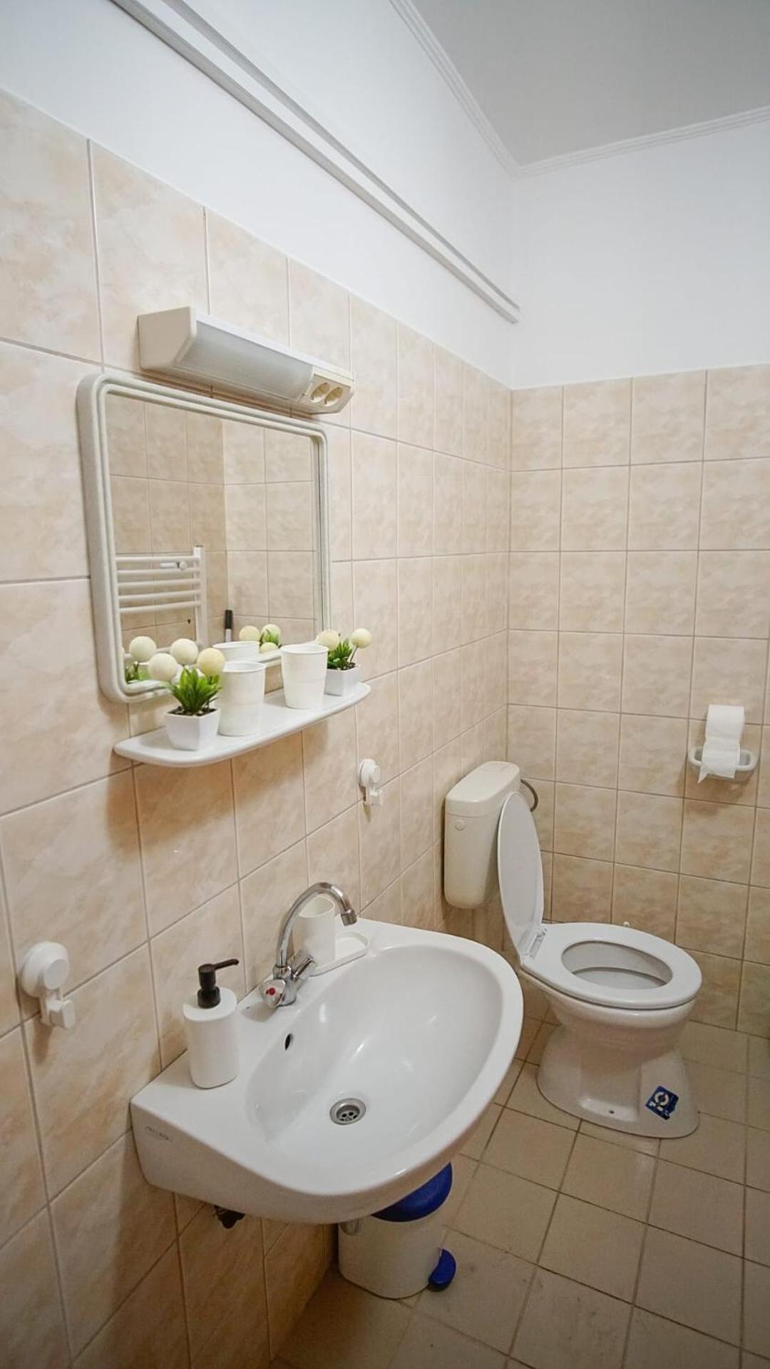 Zam-Zem Holiday Apartman Hajdúszoboszló Buitenkant foto