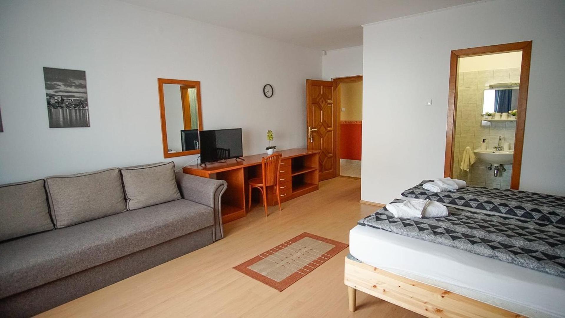 Zam-Zem Holiday Apartman Hajdúszoboszló Buitenkant foto