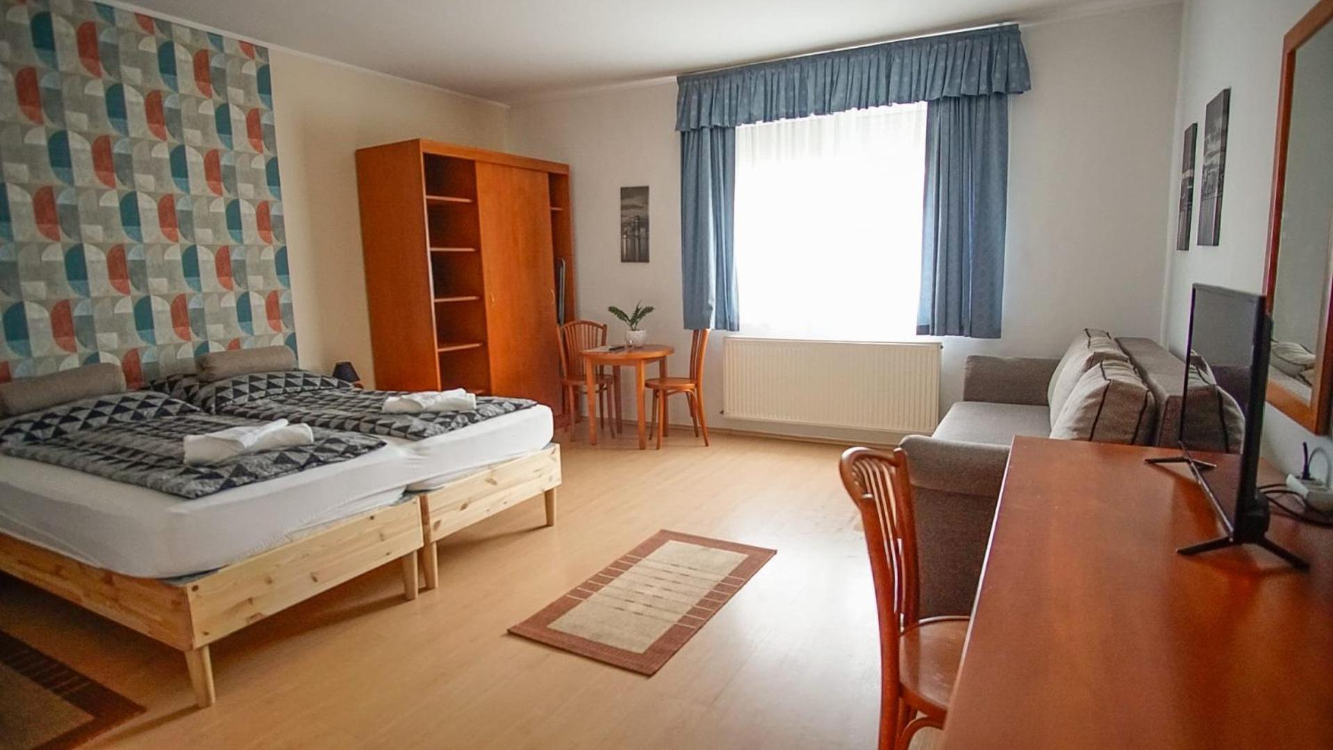 Zam-Zem Holiday Apartman Hajdúszoboszló Buitenkant foto