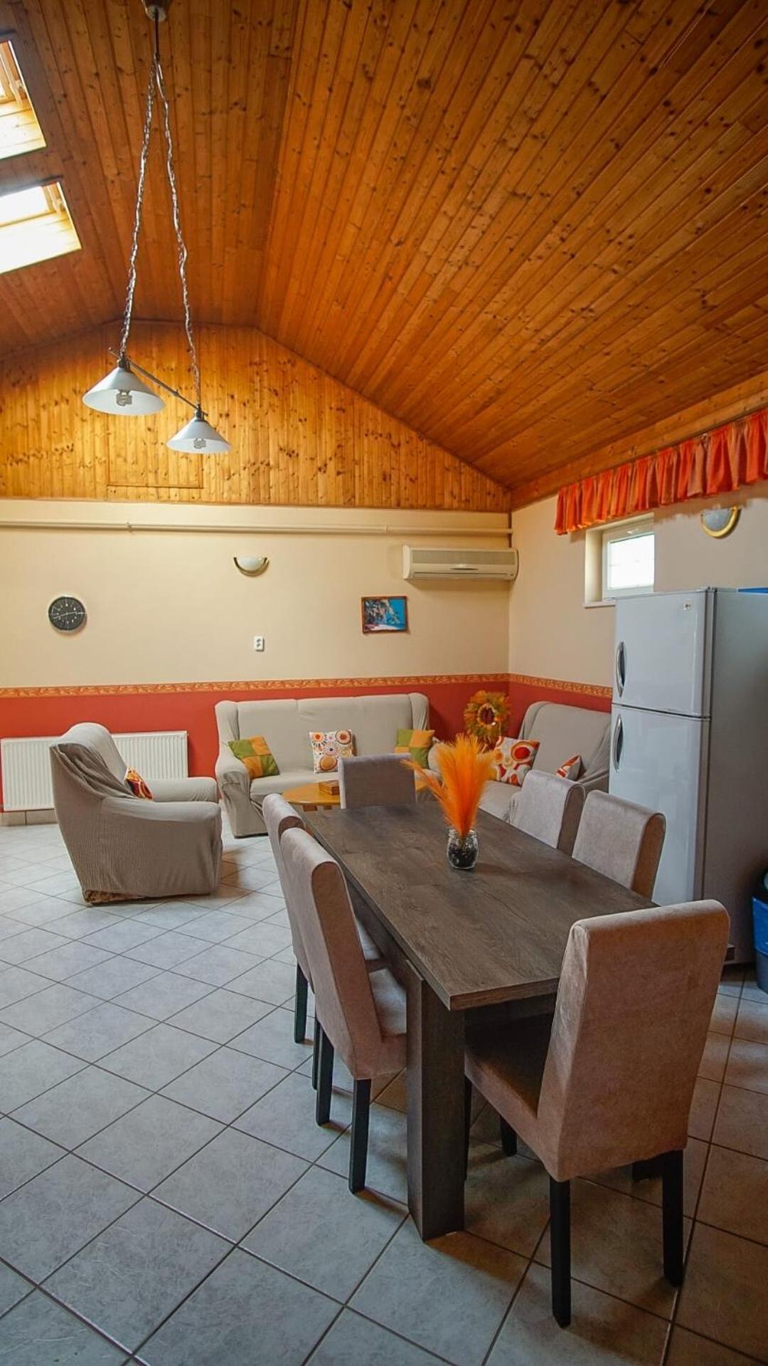 Zam-Zem Holiday Apartman Hajdúszoboszló Buitenkant foto