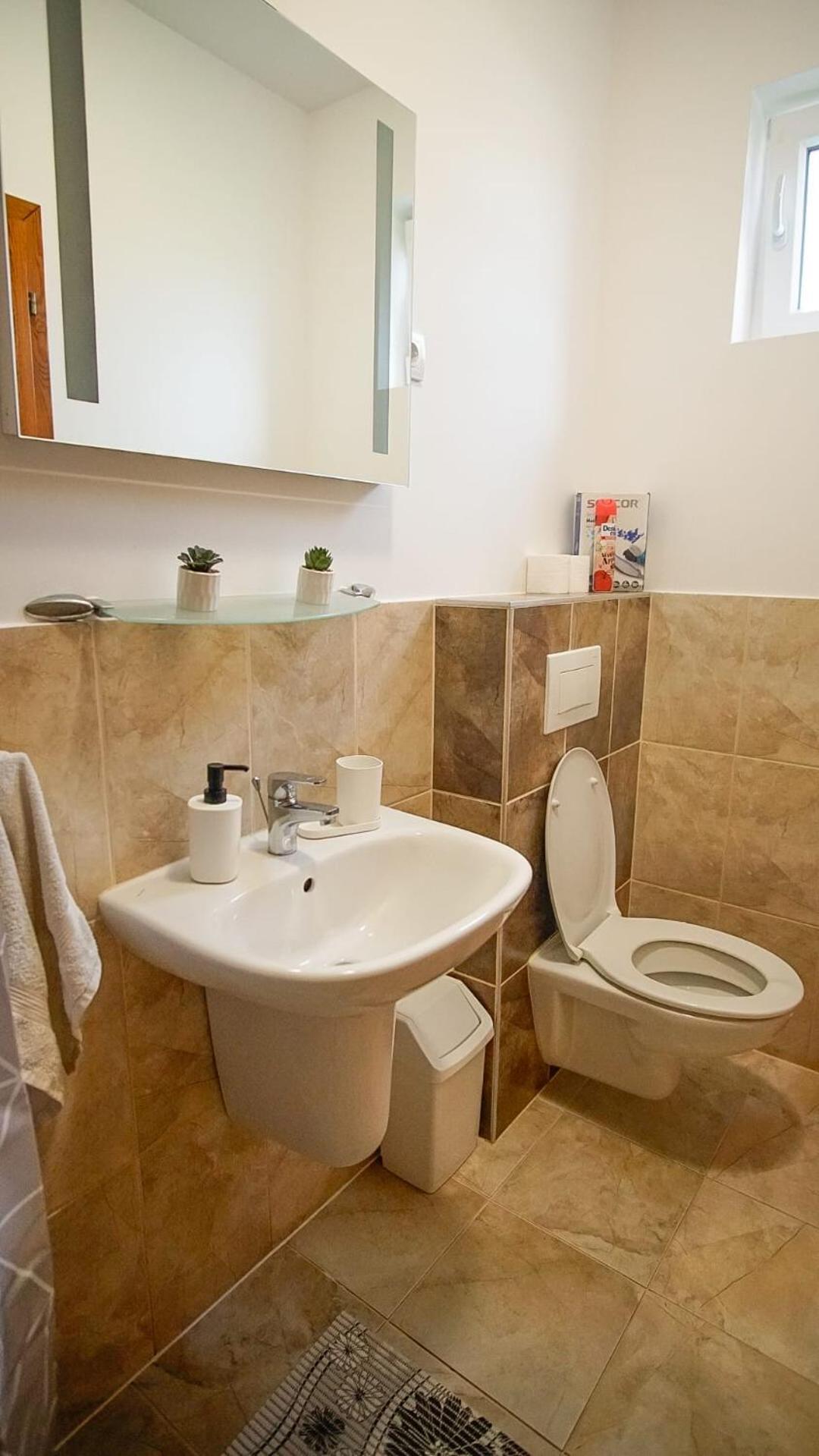 Zam-Zem Holiday Apartman Hajdúszoboszló Buitenkant foto